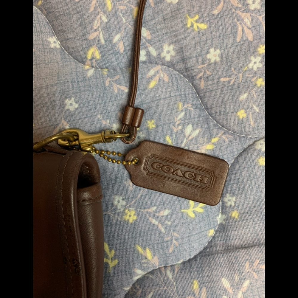 Coach crossbody bag - Picture 2 of 5